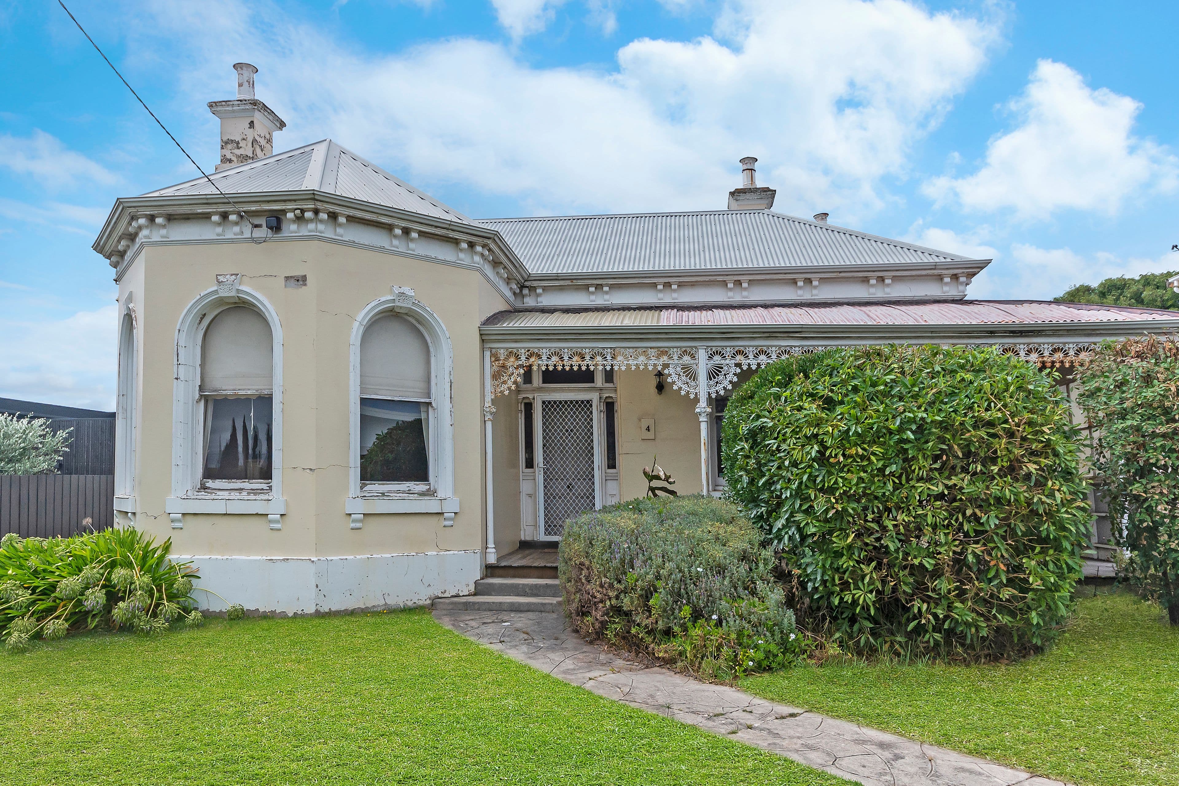 4 Howard Street, Warrnambool VIC 3280, Warrnambool - Image 1