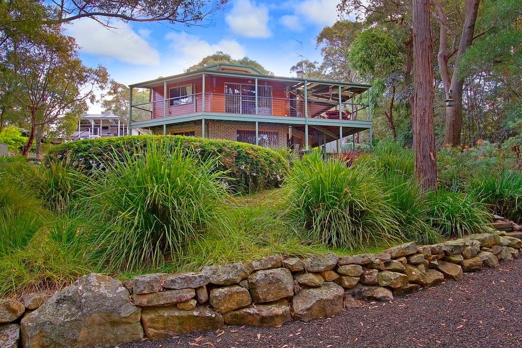 245 Lieutenant Bowen Drive, Bowen Mountain NSW 2753, Bowen Mountain - Thumbnail 3