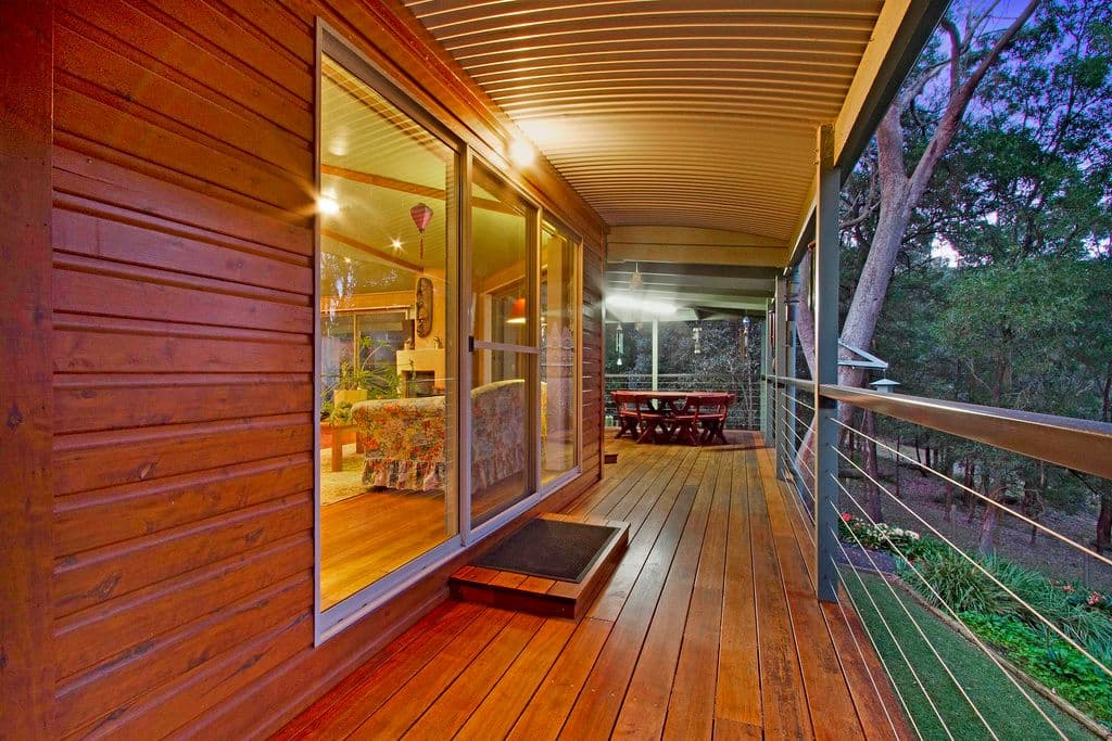 245 Lieutenant Bowen Drive, Bowen Mountain NSW 2753, Bowen Mountain - Thumbnail 4