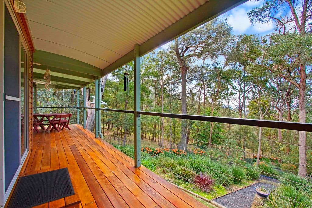 245 Lieutenant Bowen Drive, Bowen Mountain NSW 2753, Bowen Mountain - Thumbnail 7