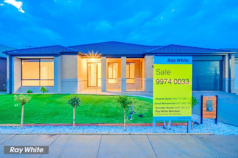 26 Barmera Way, Truganina VIC 3029, Truganina - Image 1