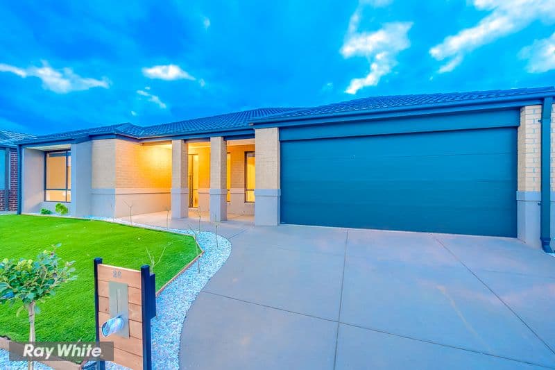 26 Barmera Way, Truganina VIC 3029, Truganina - Thumbnail 2