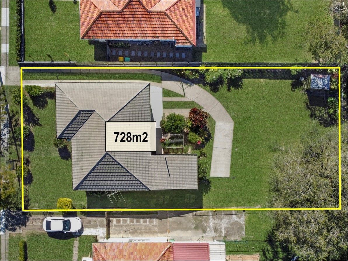 117 Spence Road, Wavell Heights QLD 4012, Wavell Heights - Image 1