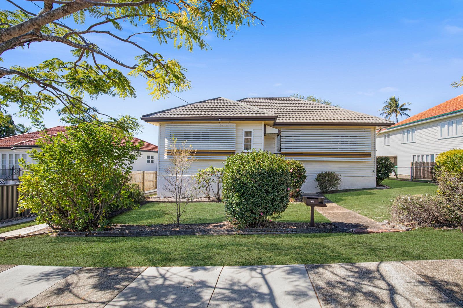 117 Spence Road, Wavell Heights QLD 4012, Wavell Heights - Thumbnail 3