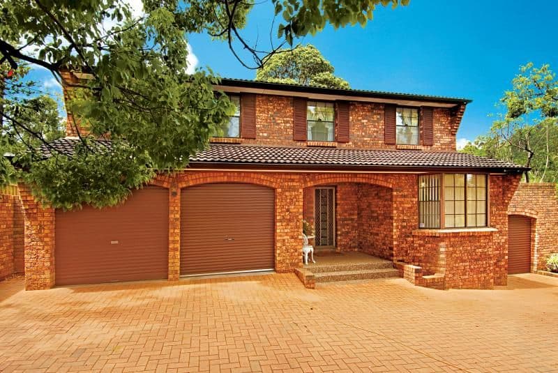 31 Jasper Road, BAULKHAM HILLS NSW 2153, Baulkham Hills - Image 1