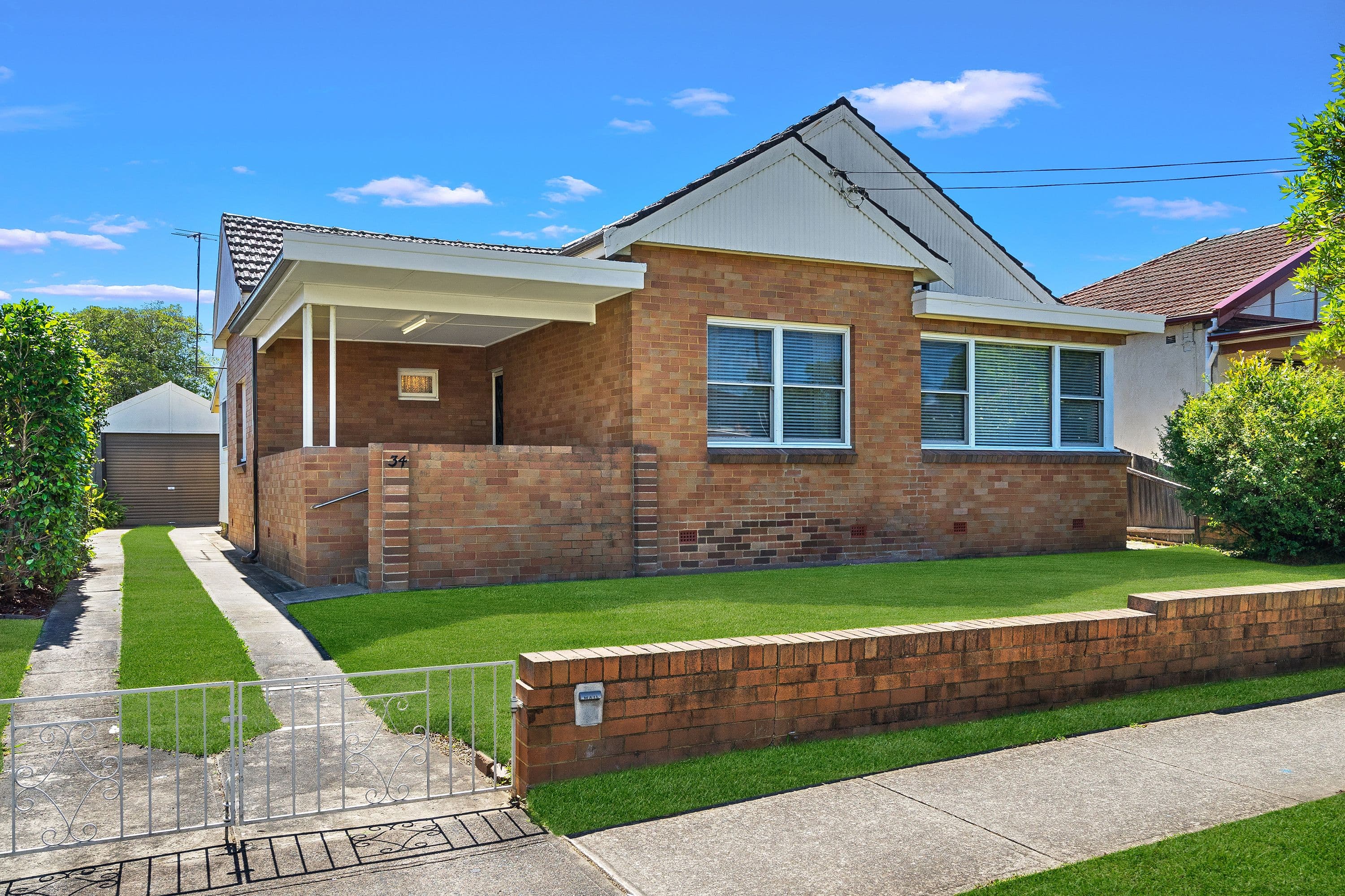 34 Matthews Street, Punchbowl NSW 2196, Punchbowl - Image 1