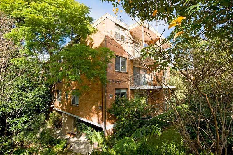 21 Belmont Avenue, WOLLSTONECRAFT NSW 2065, Wollstonecraft - Image 1