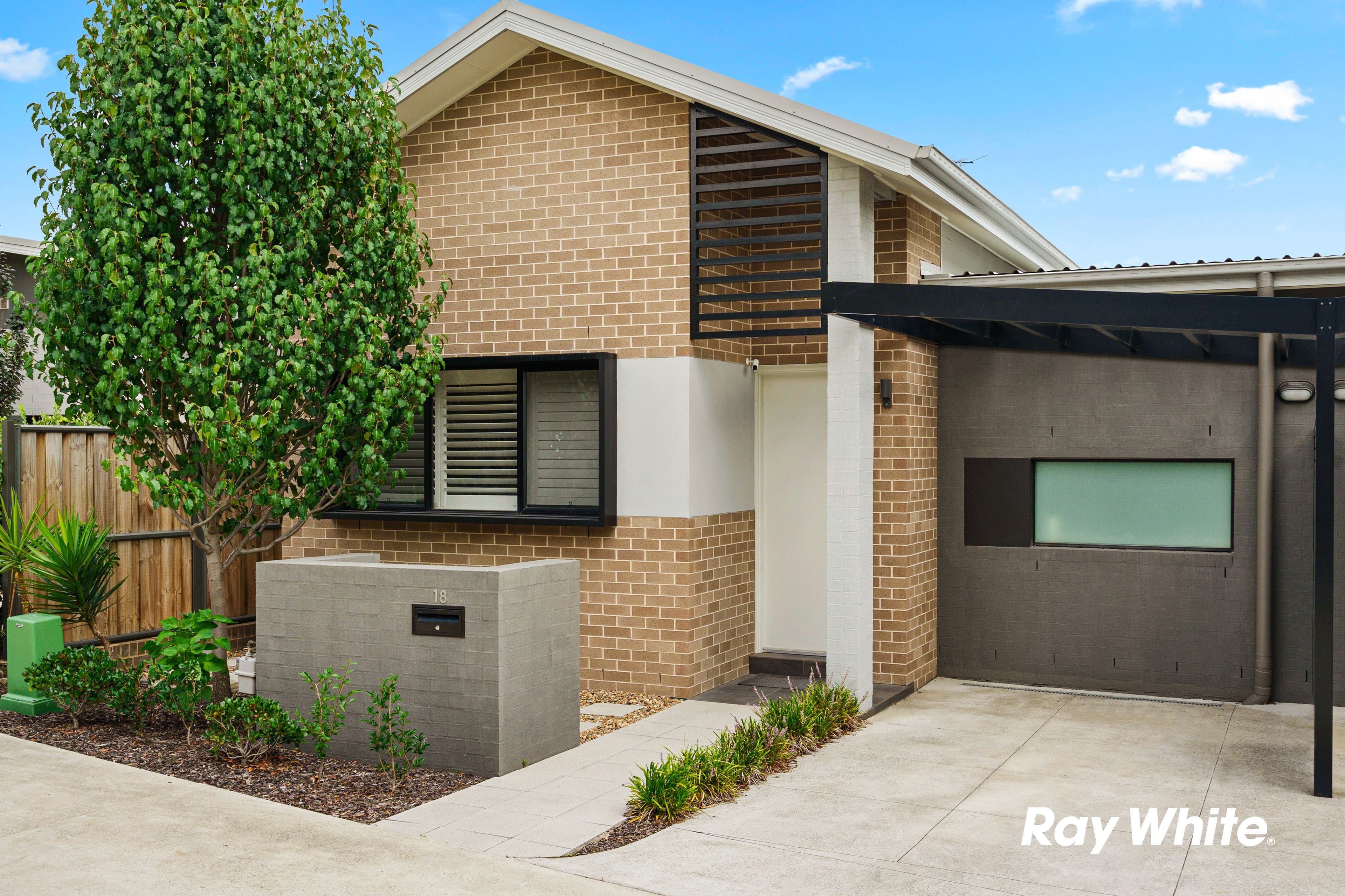 18 Cut Glade, Blacktown NSW 2148, Blacktown - Image 1
