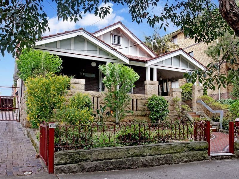 73A The Boulevarde, Dulwich Hill - Image 1