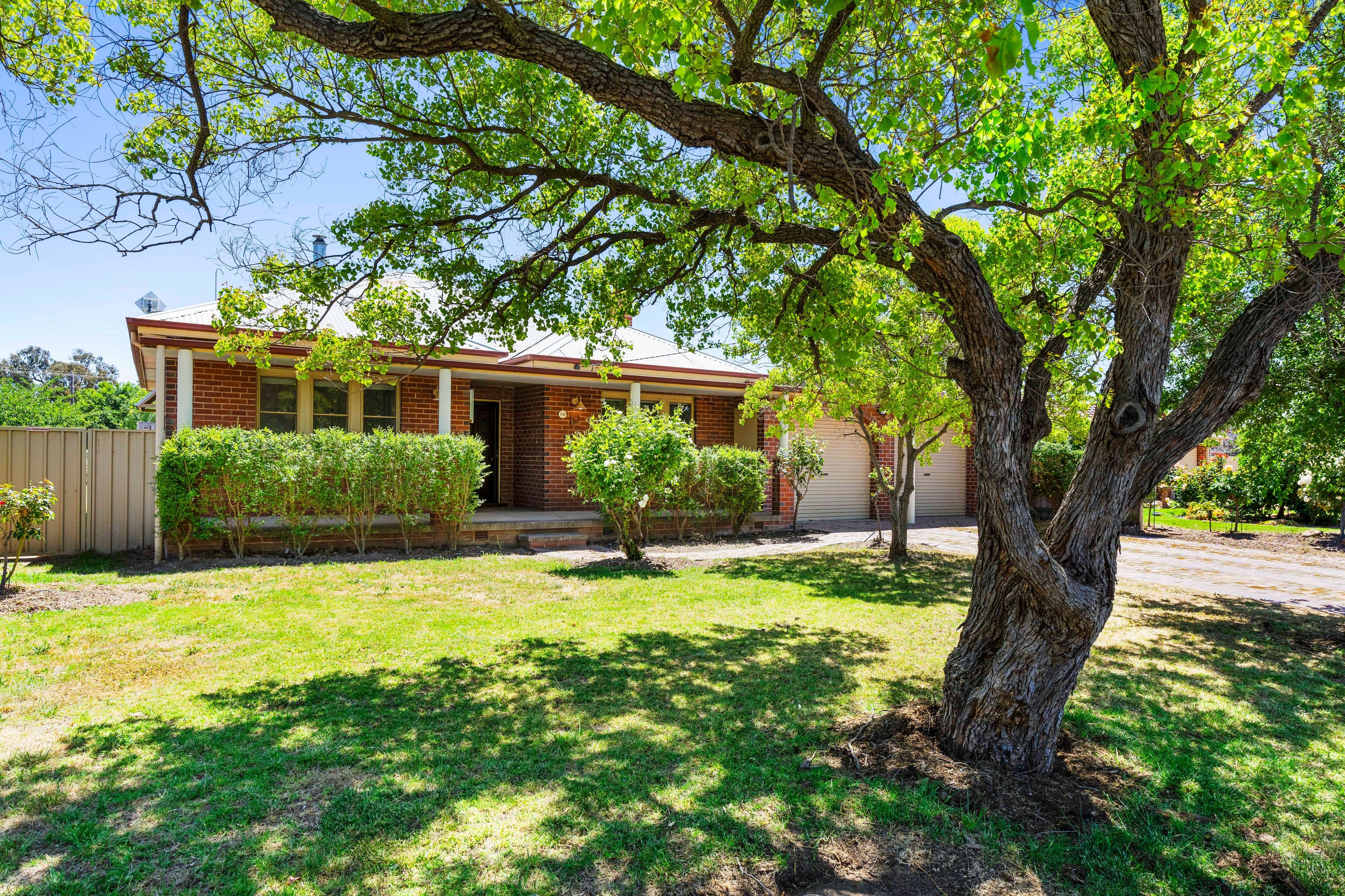 21 O'Connor Street, Uranquinty NSW 2652, Uranquinty - Image 1