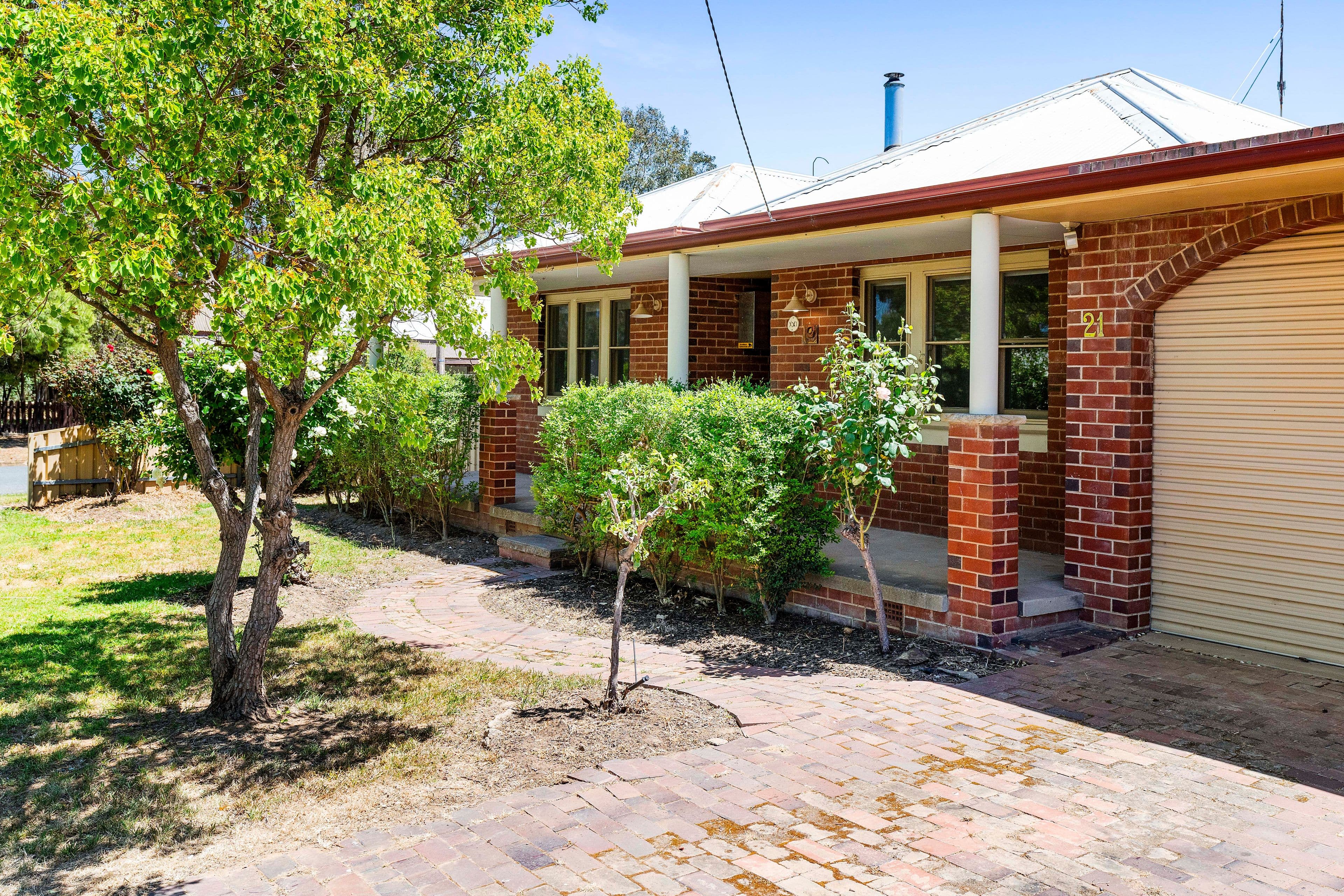 21 O'Connor Street, Uranquinty NSW 2652, Uranquinty - Thumbnail 2