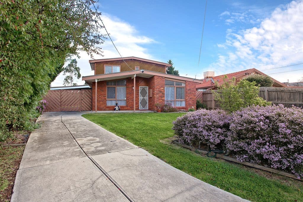 11 Rosscommon Place, SEABROOK VIC 3028, Seabrook - Image 1