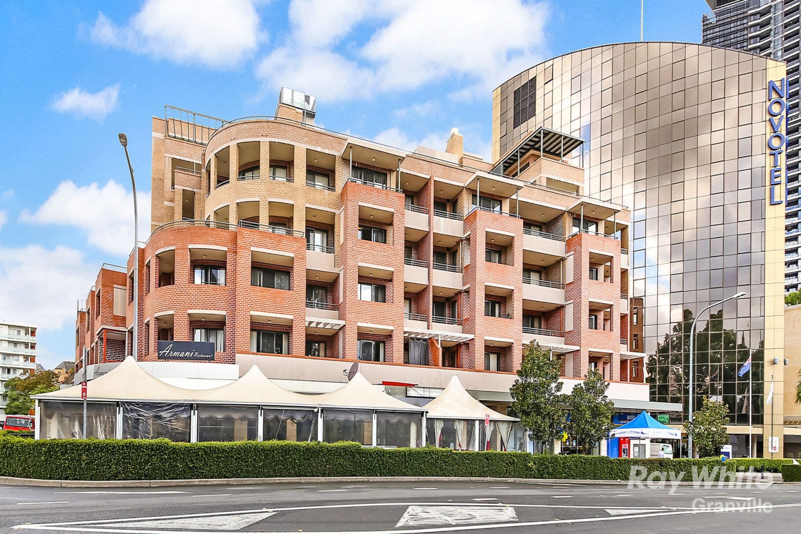 354-360 Church Street, Parramatta NSW 2150, Parramatta - Image 1