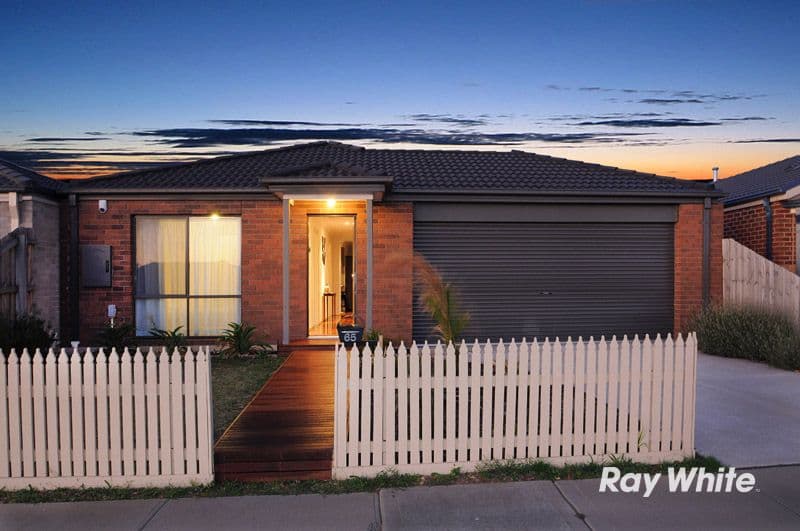 65 Calais Circuit, CRANBOURNE WEST VIC 3977, Cranbourne West - Image 1