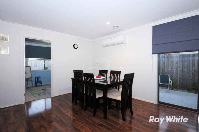 65 Calais Circuit, CRANBOURNE WEST VIC 3977, Cranbourne West - Thumbnail 3