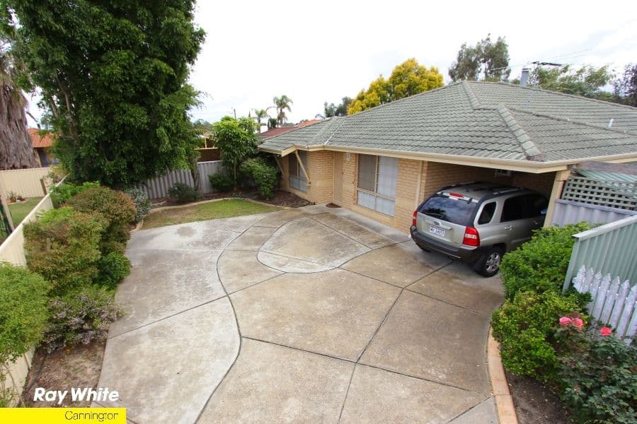 22 Mulline Court, MADDINGTON WA 6109, Maddington - Image 1