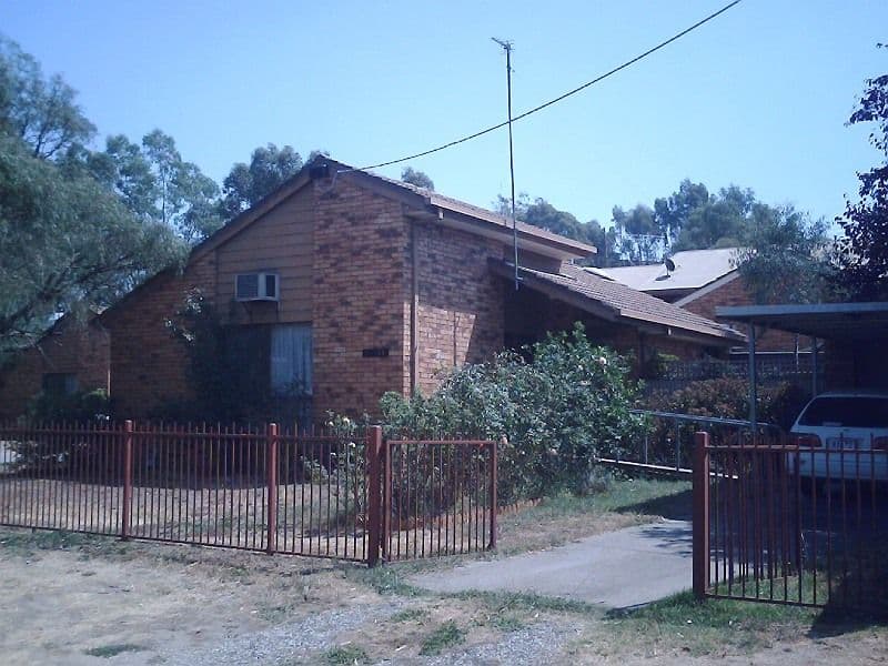 153 High Street, SEYMOUR VIC 3660, Seymour - Image 1