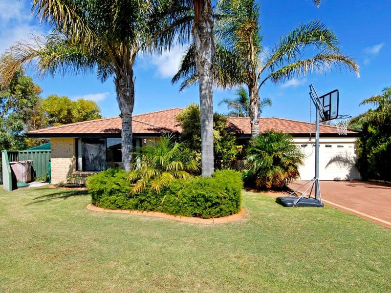3 Barracuda Rise, WARNBRO WA 6169, Warnbro - Image 1