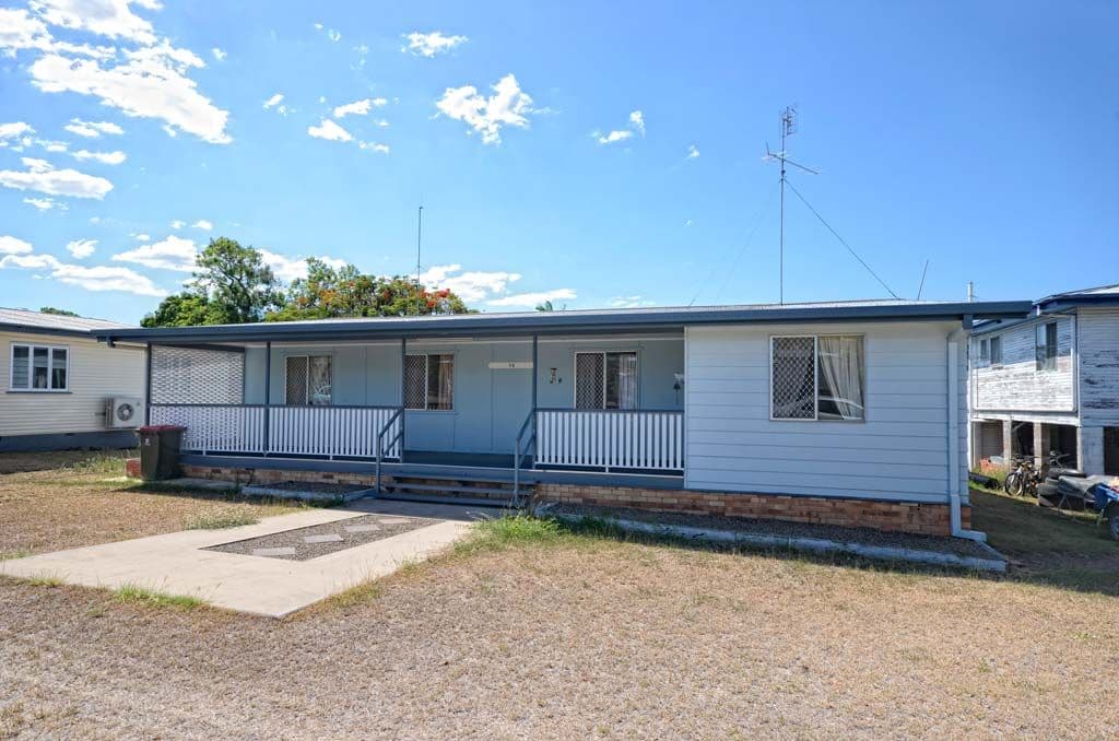 15 Manton Street, Biloela QLD 4715, Biloela - Image 1