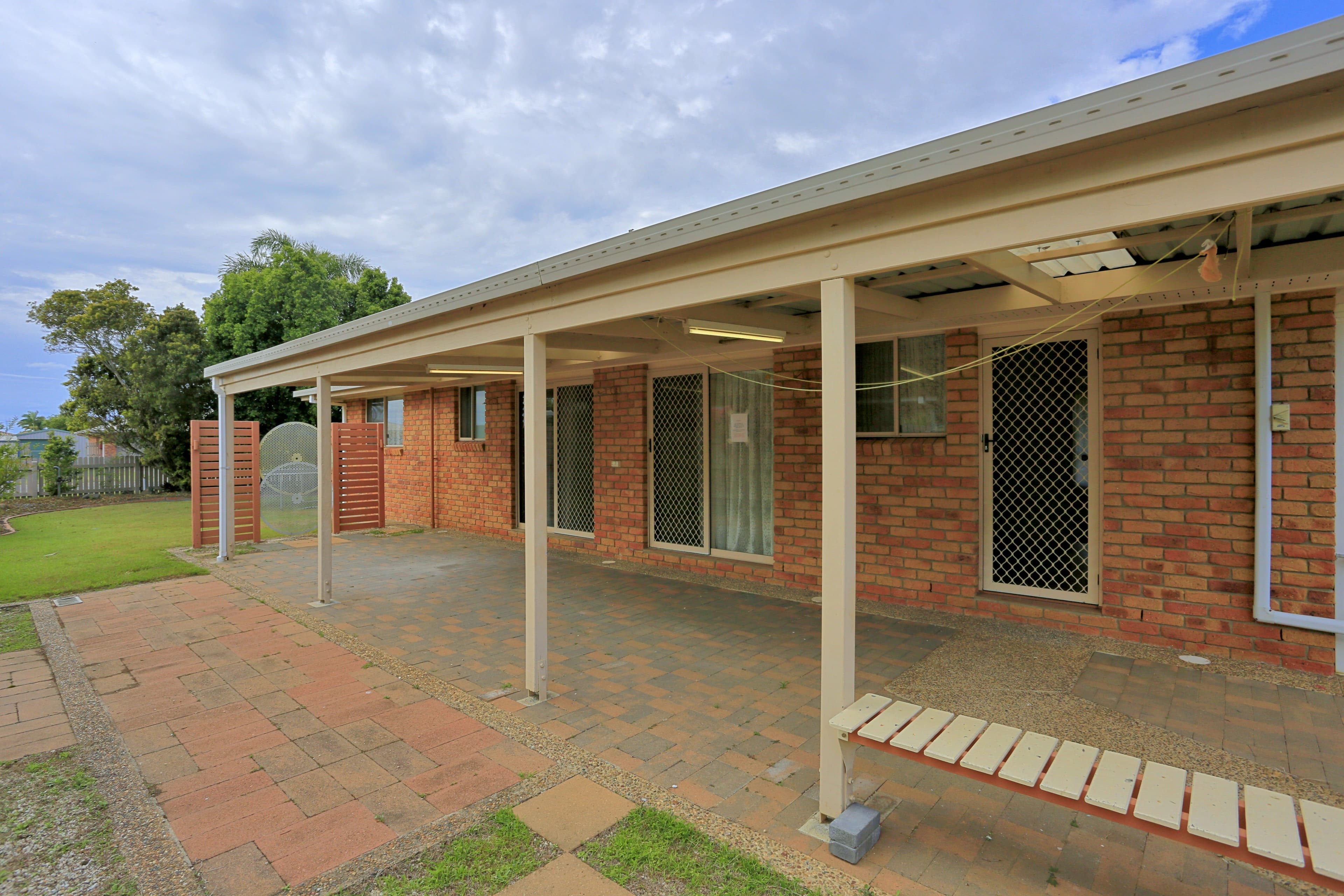 33 Berghofer Drive, Kepnock QLD 4670, Kepnock - Thumbnail 4