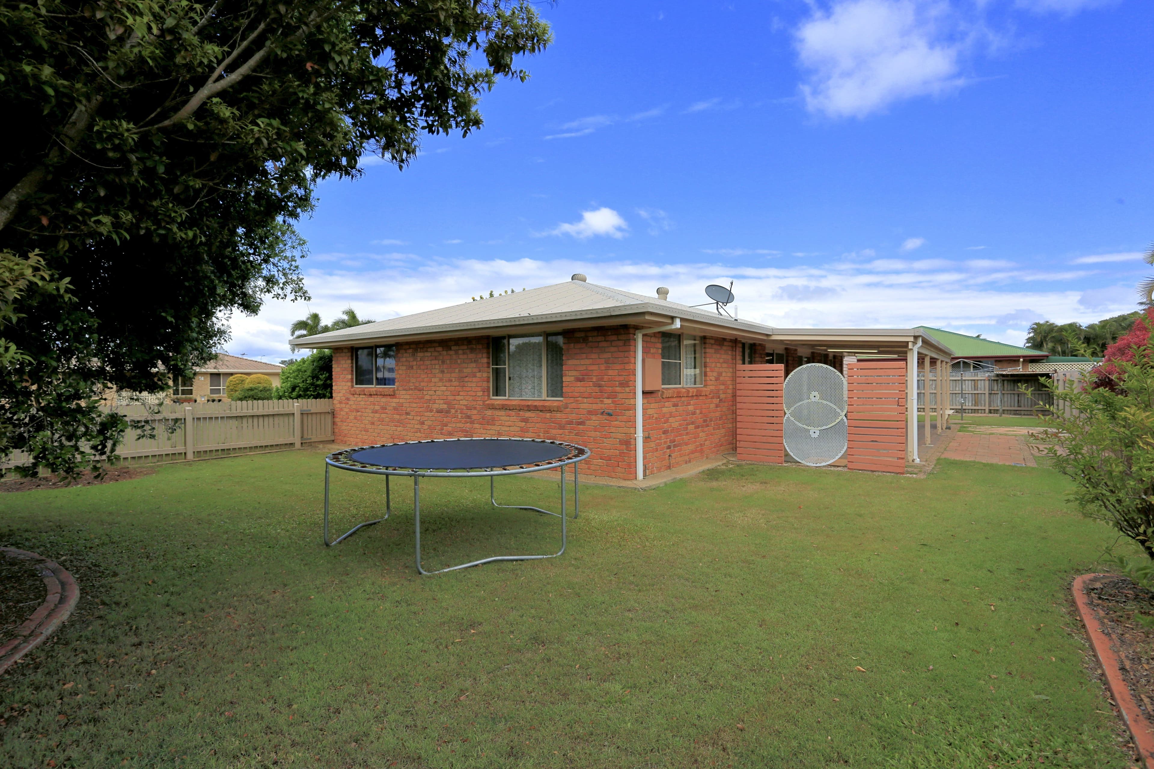 33 Berghofer Drive, Kepnock QLD 4670, Kepnock - Thumbnail 5