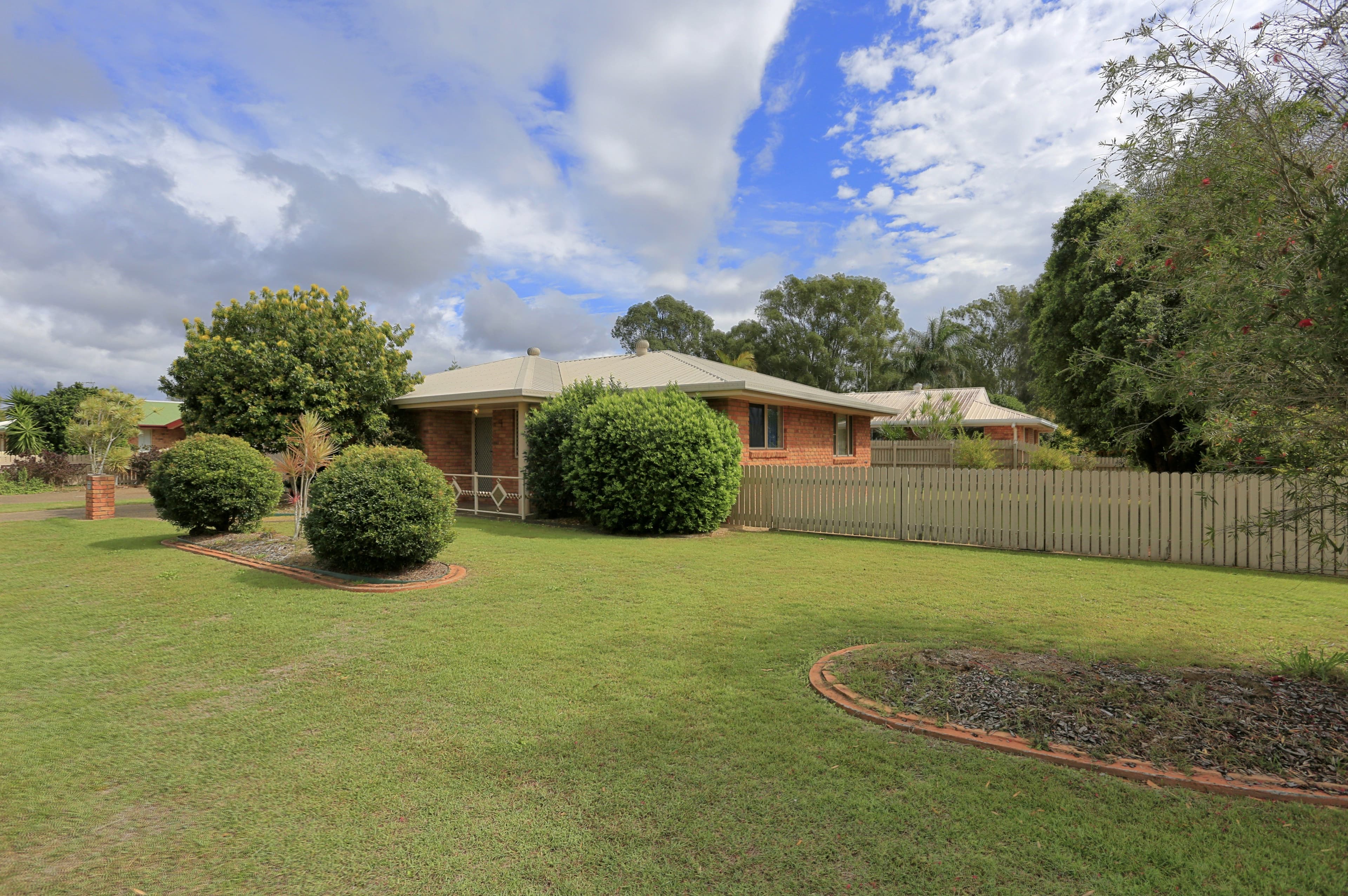 33 Berghofer Drive, Kepnock QLD 4670, Kepnock - Thumbnail 8