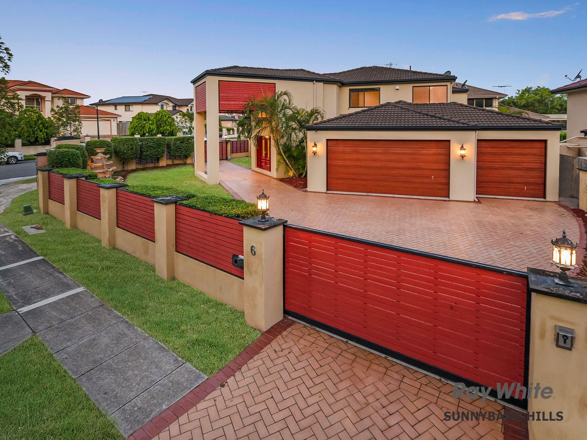 6 White Cedar Circuit, Stretton QLD 4116, Stretton - Thumbnail 2