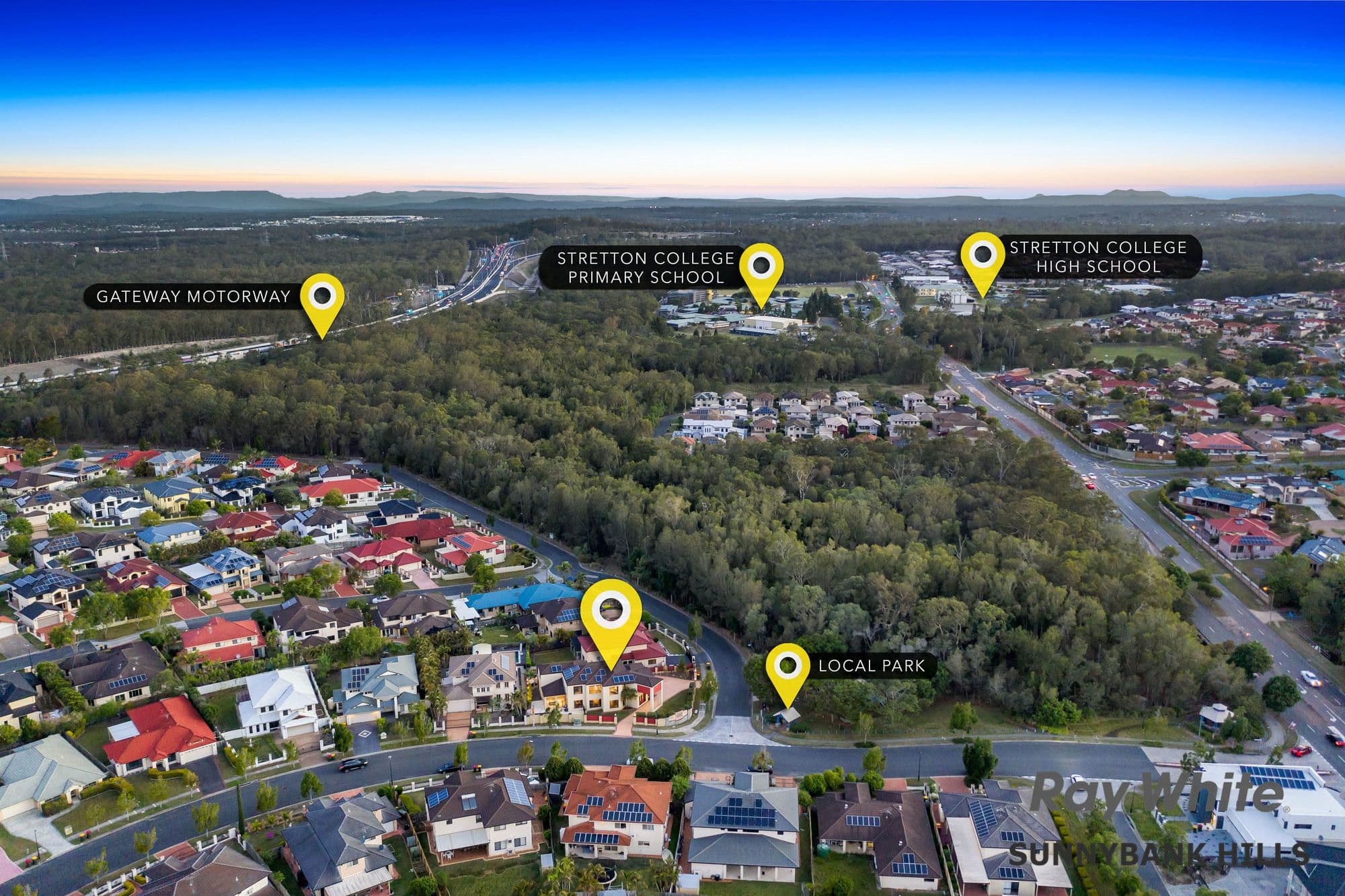 6 White Cedar Circuit, Stretton QLD 4116, Stretton - Thumbnail 4