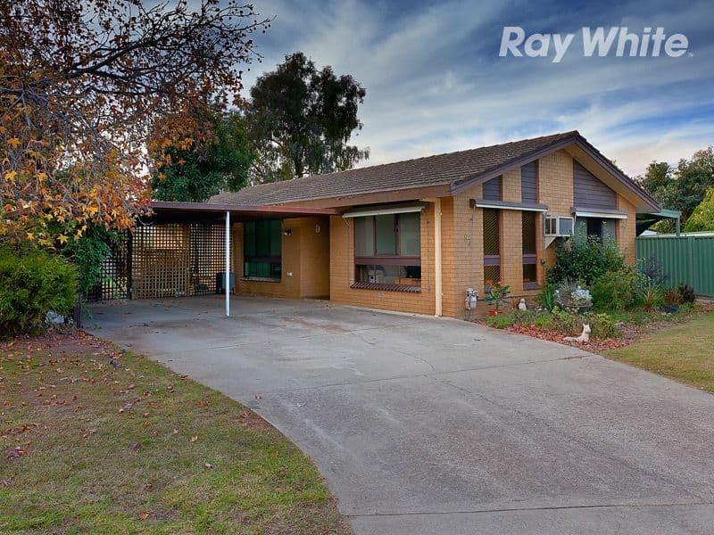 83 Pell Street, HOWLONG NSW 2643, Howlong - Image 1
