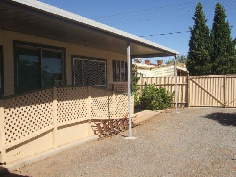 184 Murton Street, BROKEN HILL NSW 2880, Broken Hill - Thumbnail 4