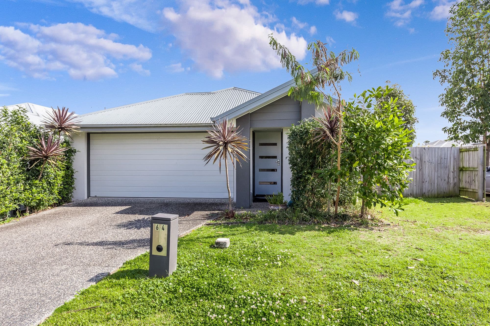 64 Sawmill Drive, Griffin QLD 4503, Griffin - Image 1