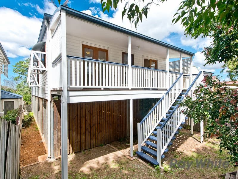 31 Enoggera Road, Newmarket QLD 4051, Newmarket - Image 1