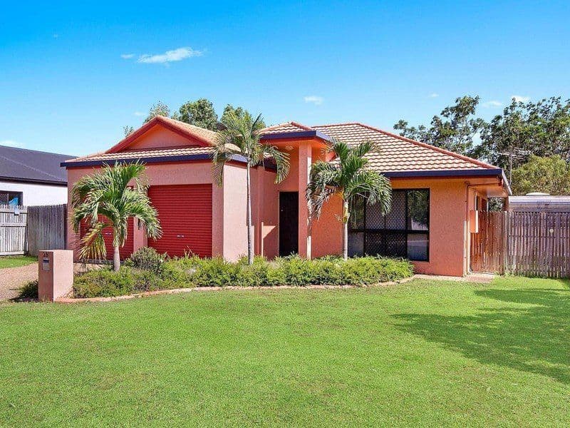 28 Honeyeater Circuit, Douglas QLD 4814, Douglas - Image 1