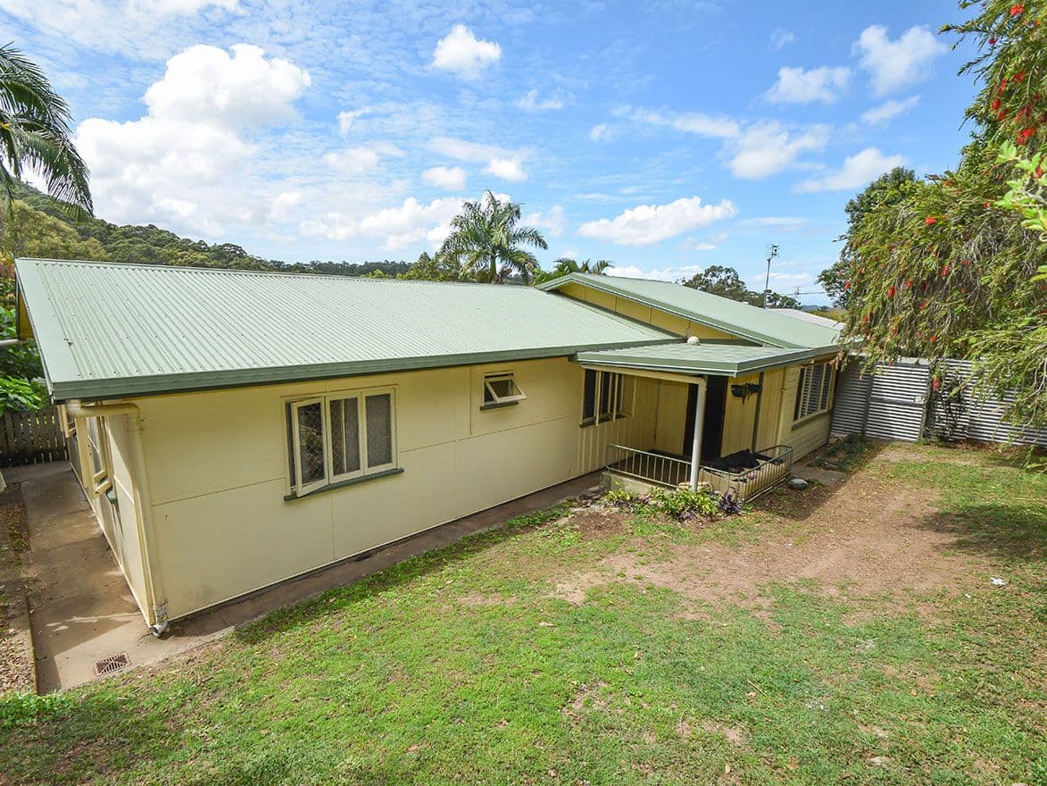 154 Image Flat Road, Nambour QLD 4560, Nambour - Image 1