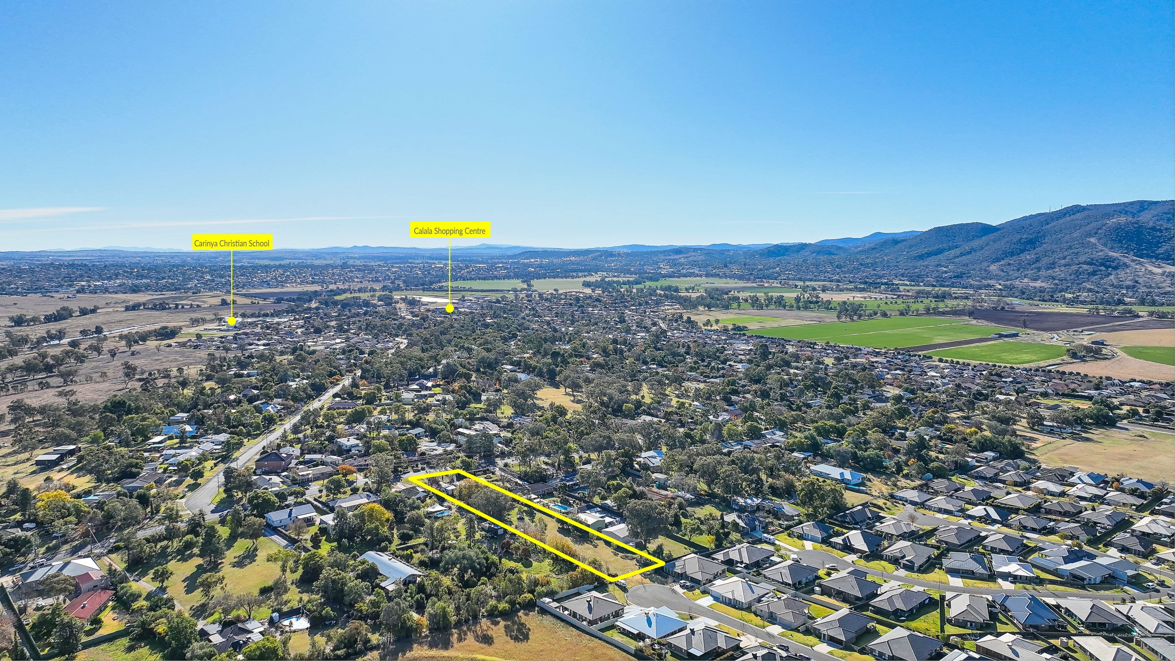 34 Darrell Road, Tamworth NSW 2340, Calala - Image 1