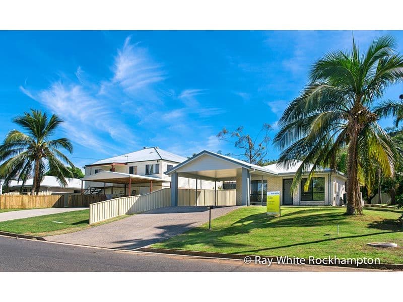 375 Paterson Avenue, Koongal QLD 4701, Koongal - Image 1