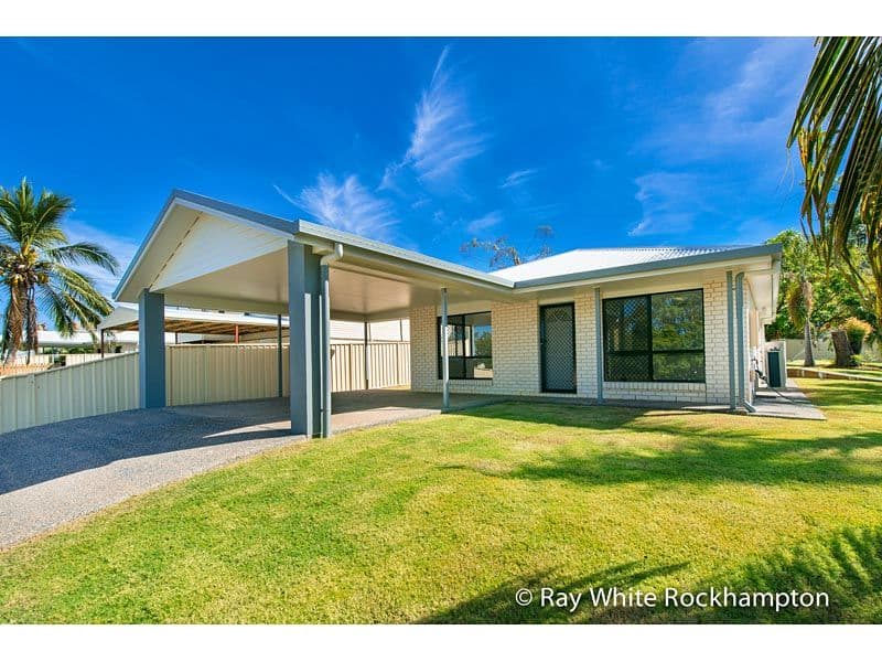375 Paterson Avenue, Koongal QLD 4701, Koongal - Thumbnail 2