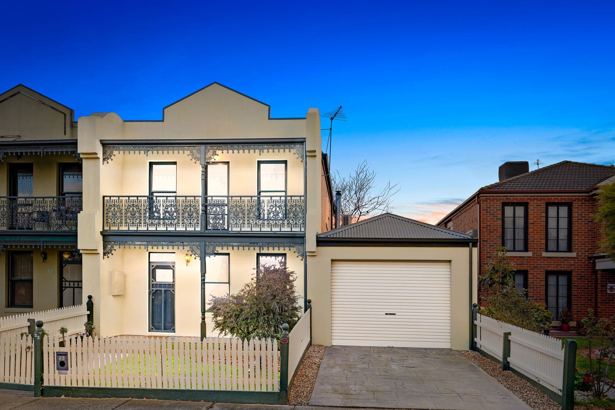 23 Cassell Street, Werribee VIC 3030, Werribee - Image 1