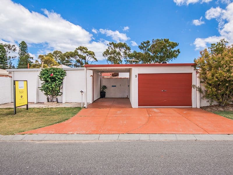 9 Corvus Place, Rockingham WA 6168, Rockingham - Image 1