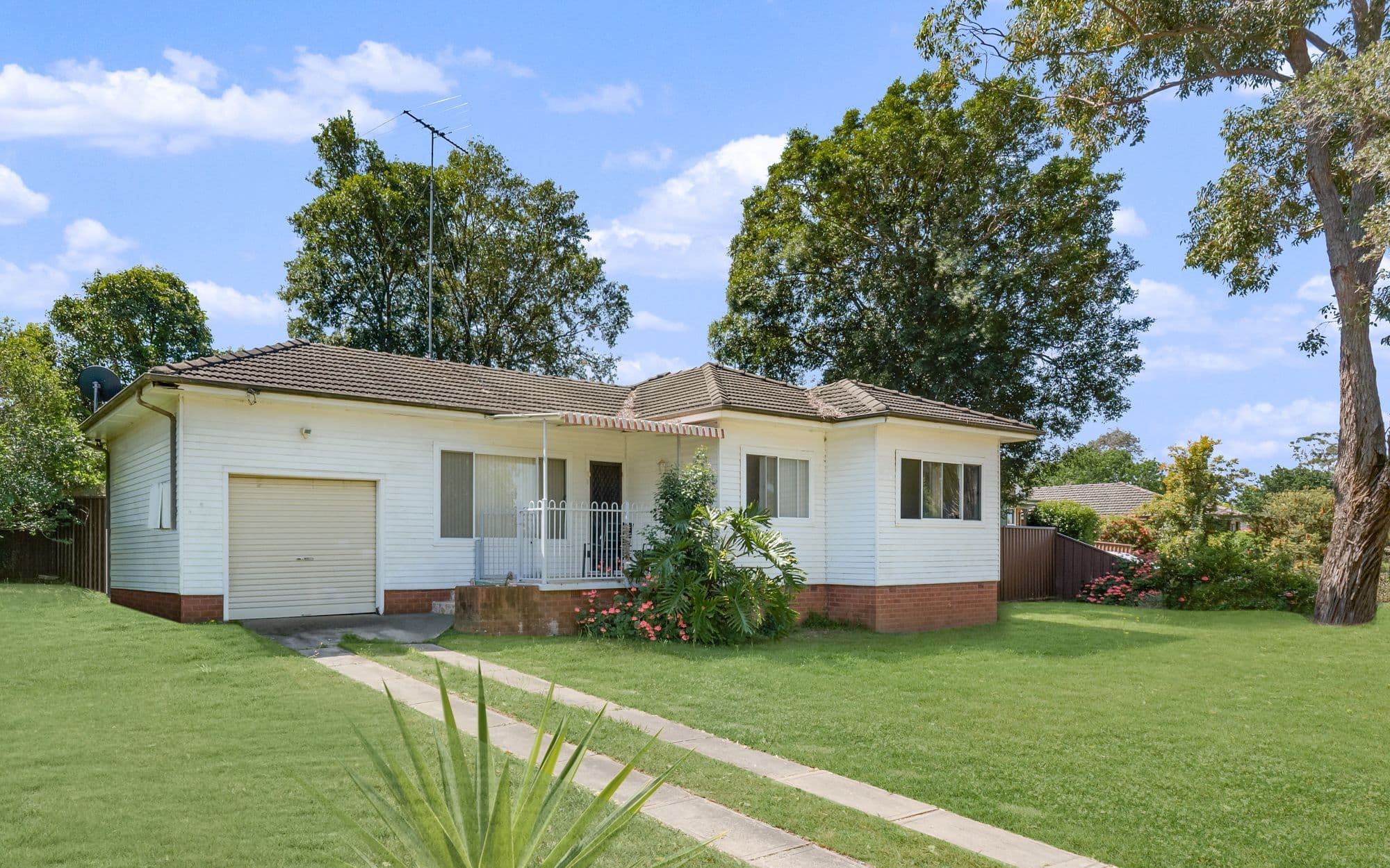 16 Caley Street, Bradbury NSW 2560, Bradbury - Thumbnail 2