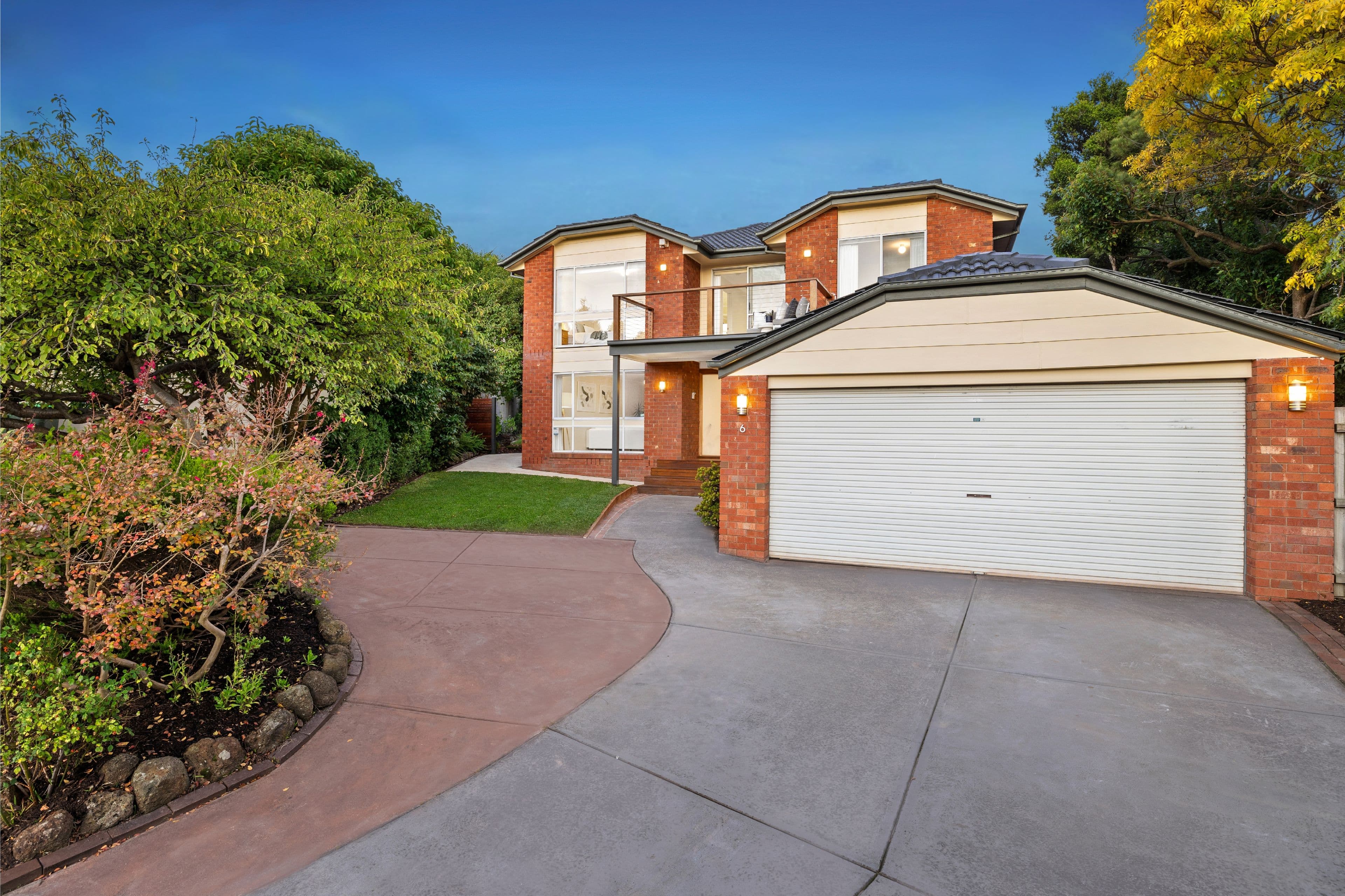 6 Gedye Court, Wantirna South VIC 3152, Wantirna South - Image 1