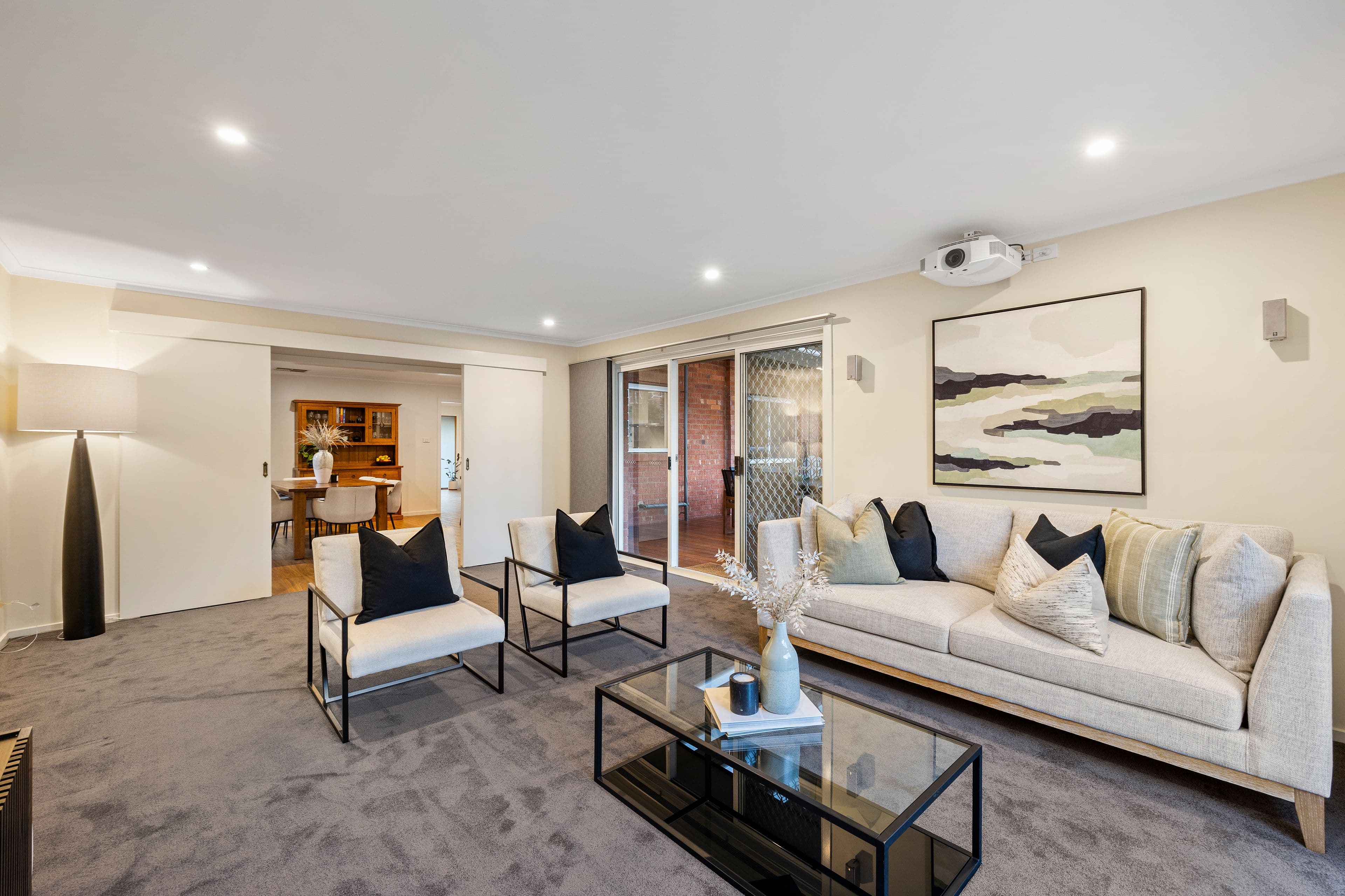 6 Gedye Court, Wantirna South VIC 3152, Wantirna South - Thumbnail 2