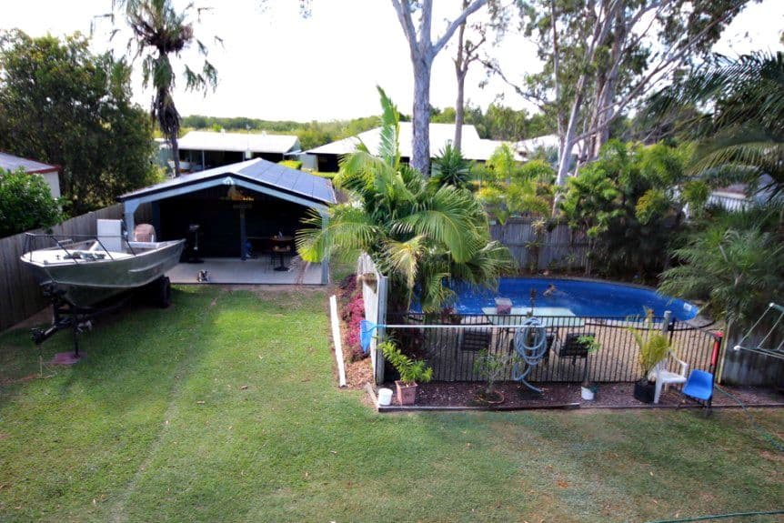 17 Manon Street, ARMSTRONG BEACH QLD 4737, Armstrong Beach - Thumbnail 2