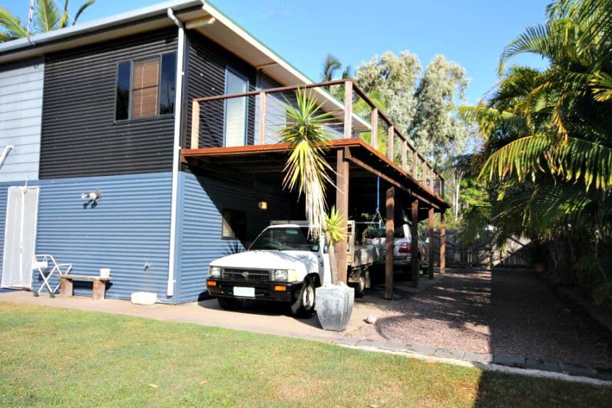 17 Manon Street, ARMSTRONG BEACH QLD 4737, Armstrong Beach - Thumbnail 8