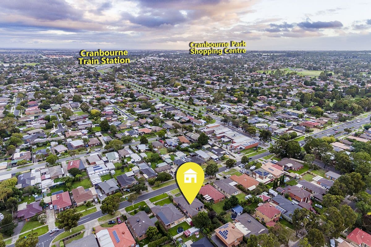 191 Monahans Road, Cranbourne West VIC 3977, Cranbourne West - Thumbnail 3