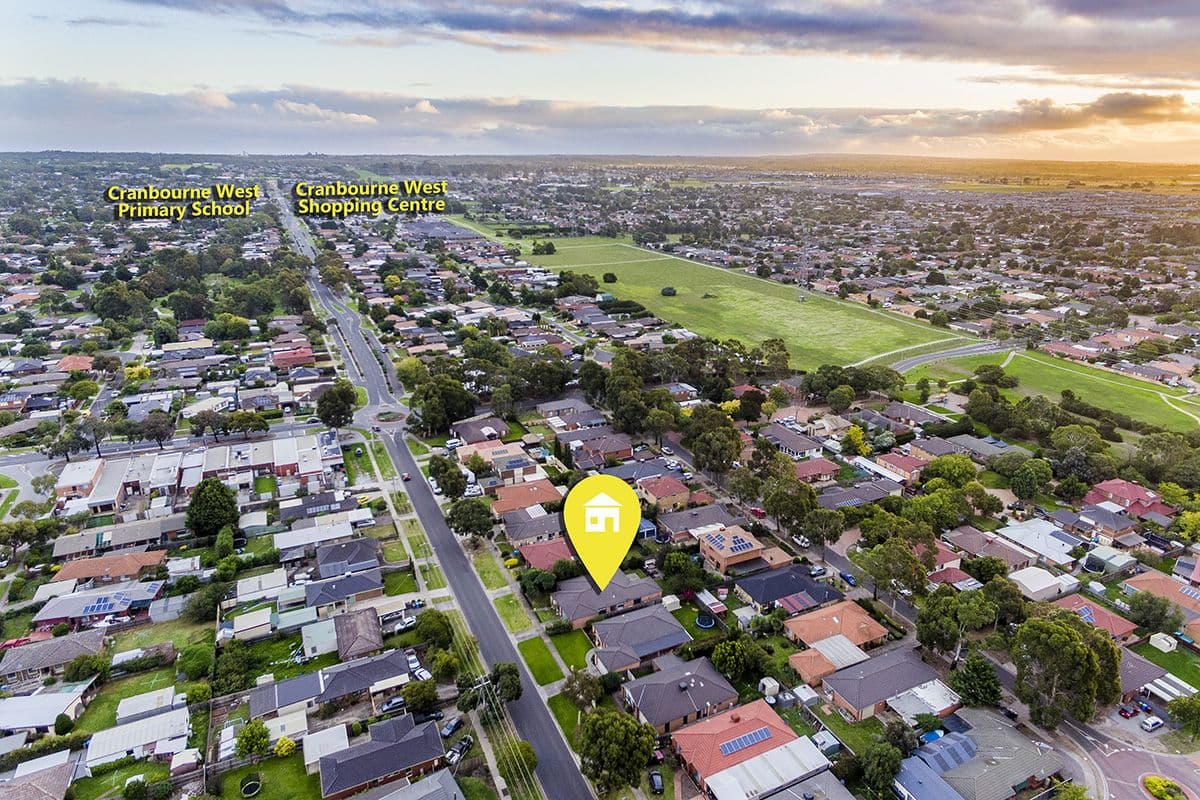 191 Monahans Road, Cranbourne West VIC 3977, Cranbourne West - Thumbnail 4