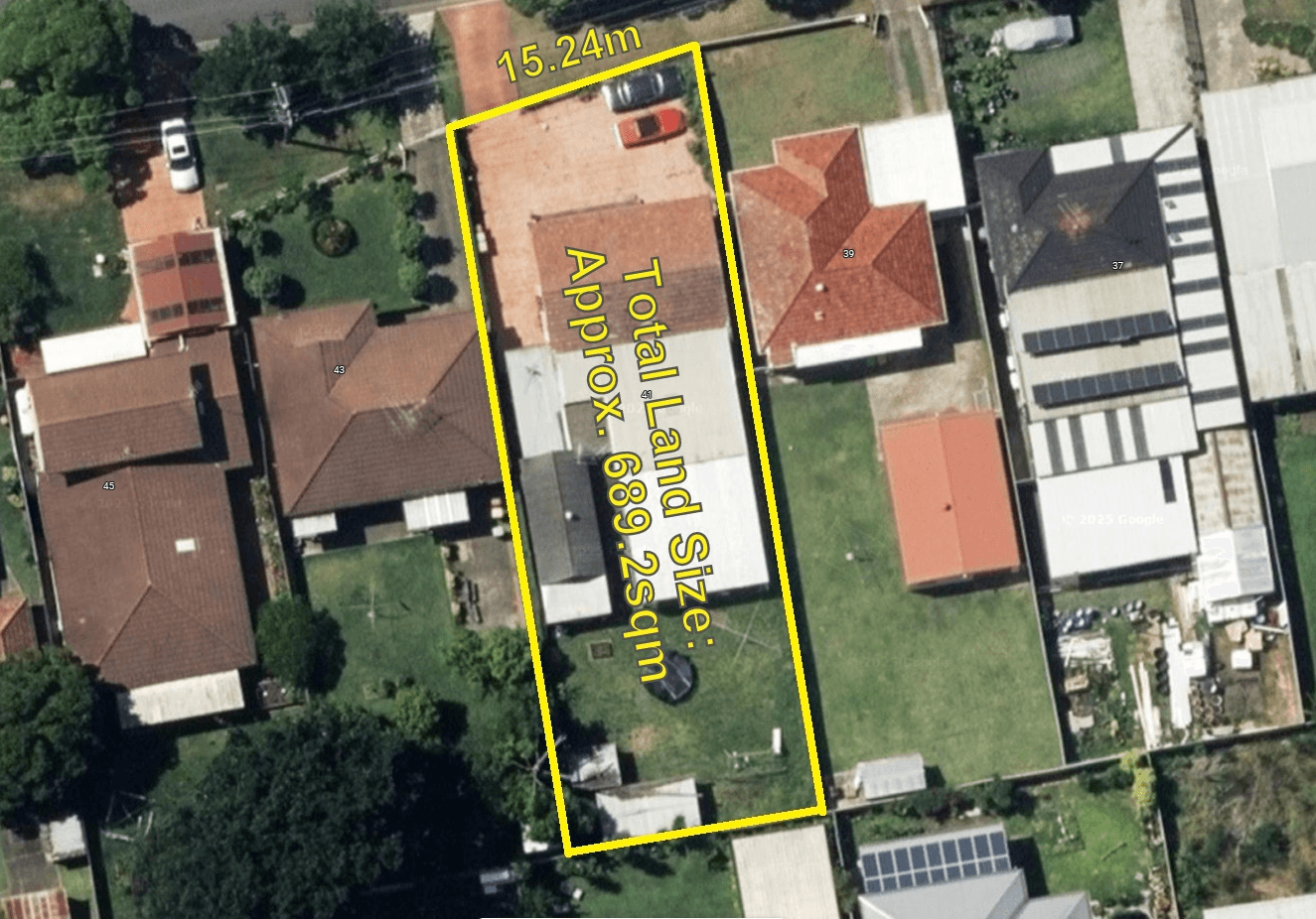 41 Beale Street, Georges Hall NSW 2198, Georges Hall - Thumbnail 2