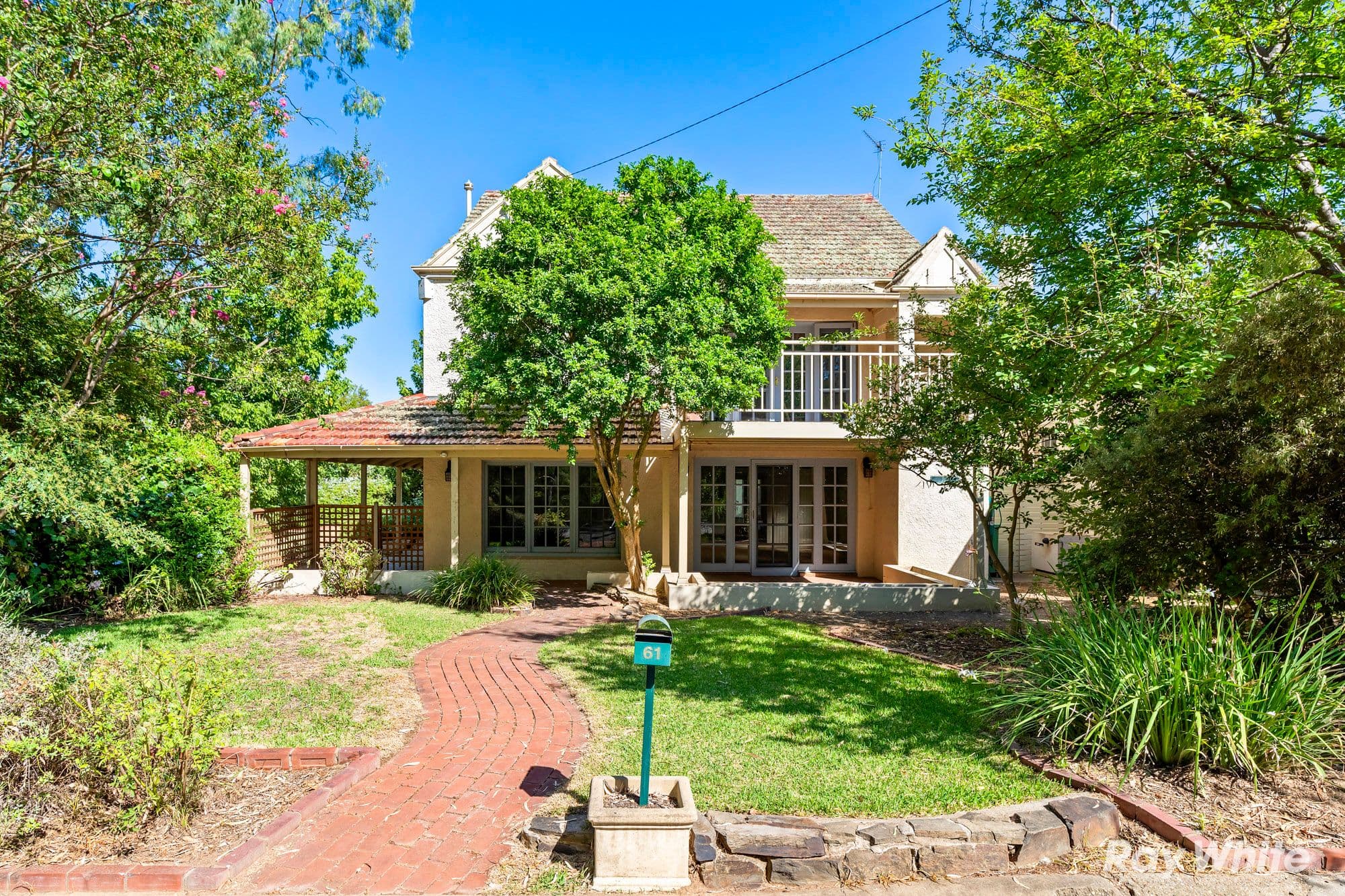 61 Wollundry Avenue, Wagga Wagga NSW 2650, Wagga Wagga - Image 1