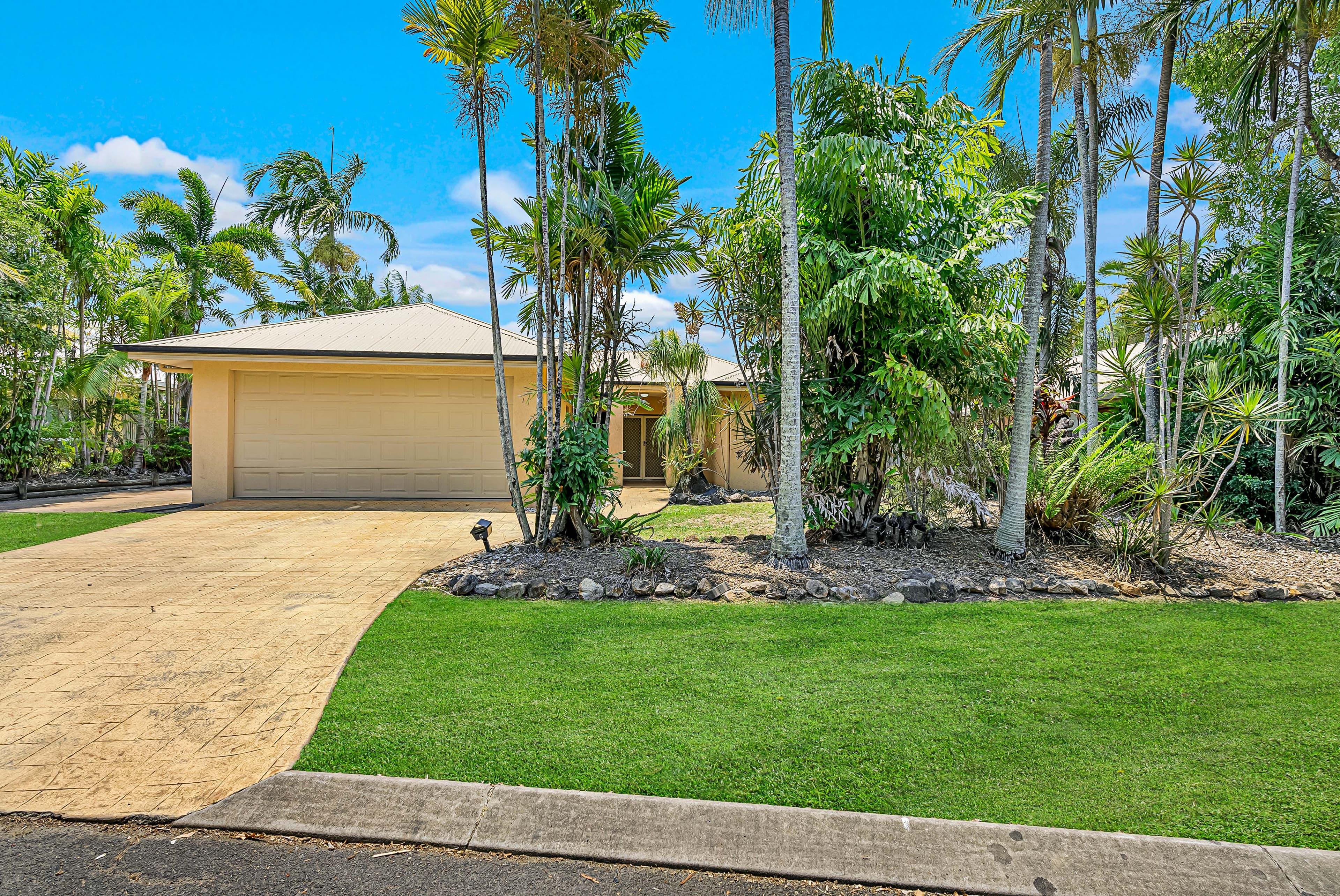 5 Cronulla Close, Kewarra Beach QLD 4879, Kewarra Beach - Thumbnail 3