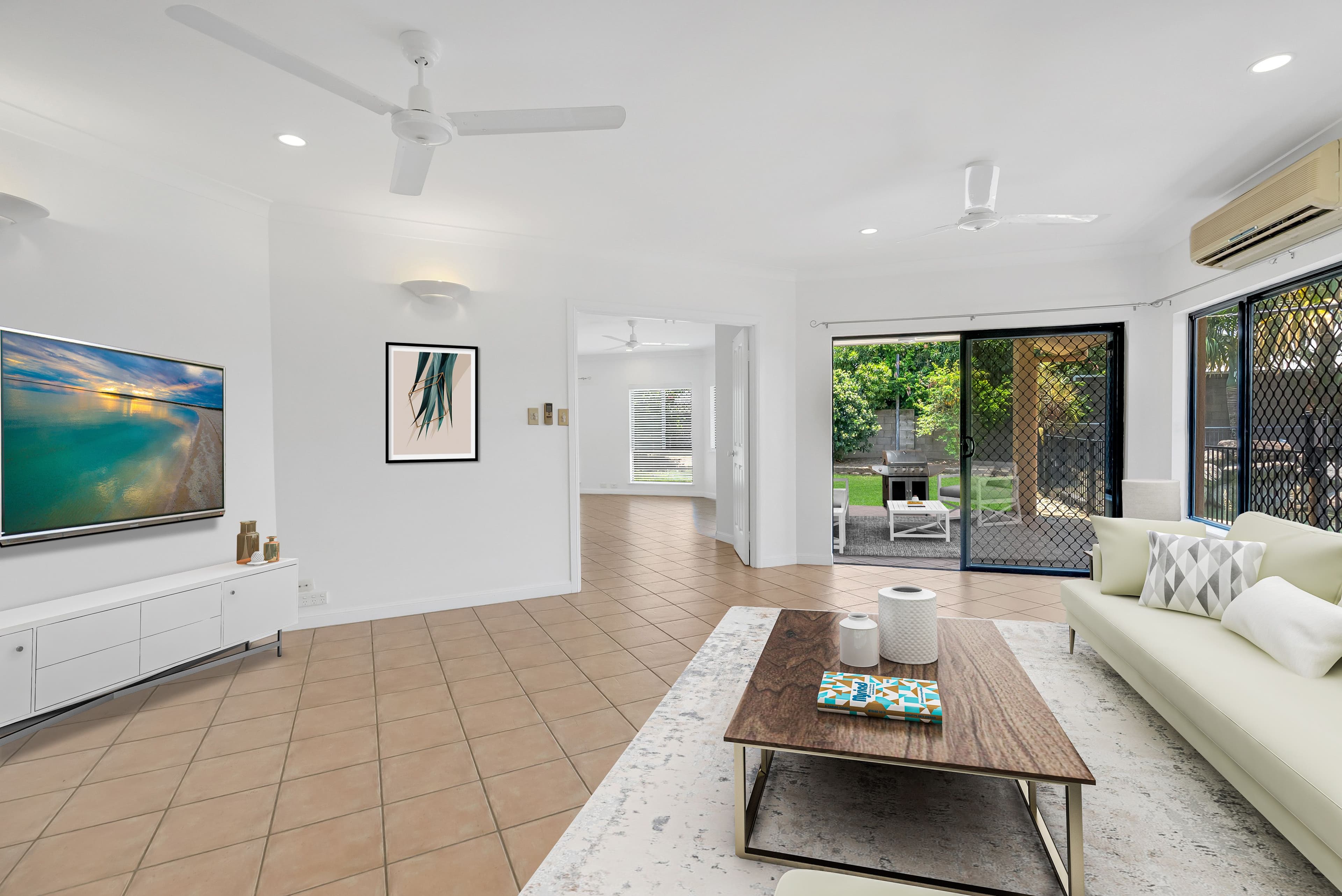5 Cronulla Close, Kewarra Beach QLD 4879, Kewarra Beach - Thumbnail 4